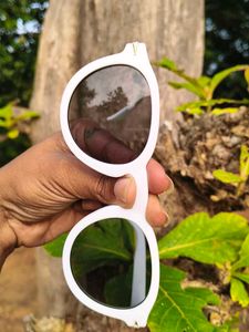 🤍White Sunglasses🤍