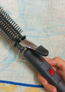 Hair Curler