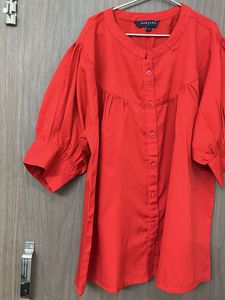 New Harvard Branded Top Cum Shirt