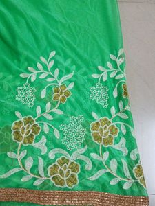 Atharva&#39;s Creations SAree