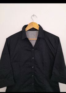 Beautiful Women Office Shirt