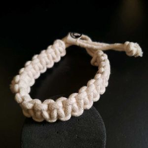 Handmad Macrame Bracelet
