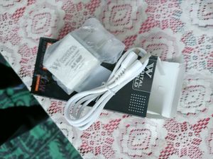 WD Charger Like New... It&#39;s A 12w Fast Charge