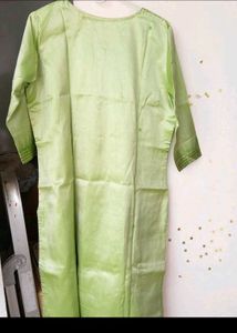 Pure Silk Kurti Birthday  Sale