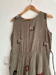 Pure Cotton Sundress