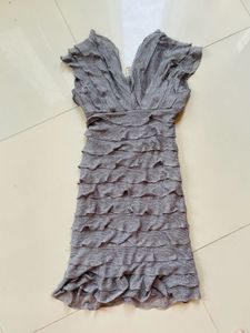max midi dress