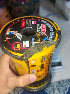 Broken Mono Kite Fighter Low Quality Premium