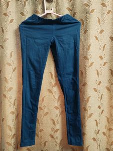 Blue Denim