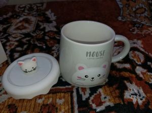 Beautifu Cup