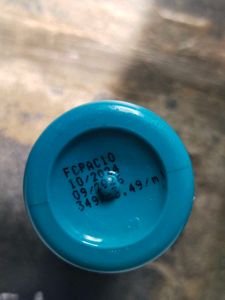 Foxtale Acne Control Cleanser