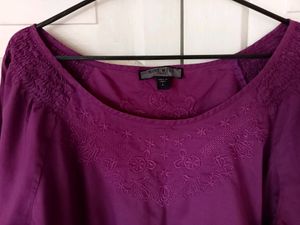 Ladies Top