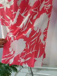 Brand New Pink Plus Size Coord Set