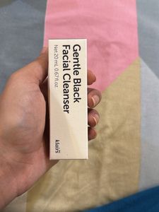 Klairs Gentle Black Cleanser