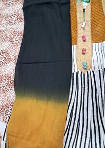 Ethnic Gown