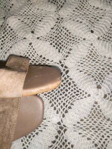 Sandals &amp; Ethnic Juttis