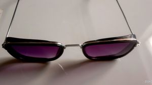 Square Sunglasses
