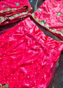 Lehanga Choli