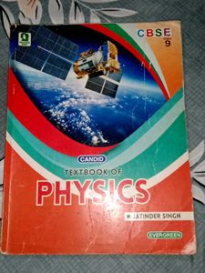 9Th Physics Biology Chemistry Evergreen Textbook