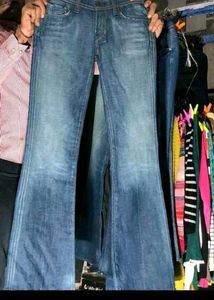 3 Jeans In Just 899/-