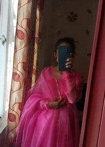 Designer Kurta Set