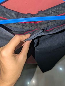 Women Formal Trousers