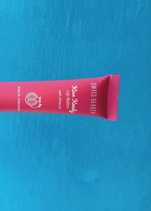 Swiss Beauty Kiss Kandy Lip Balm Pomegranate