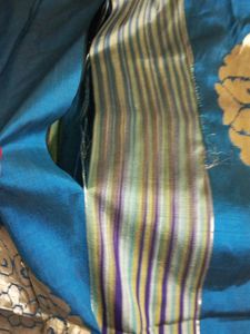 Pure Silk Saree