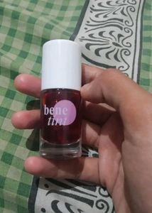Benefit Tint Lip &amp; Cheek