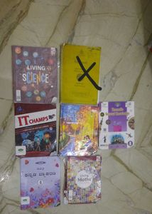 CBSC 8th Stan RATNA SAGAR BOOKS
