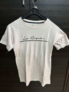 Los Angeles Tee
