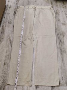 Ma1116 peter england pant waist 38