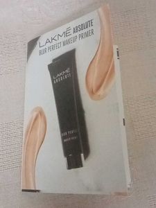 Lakme Primer &amp; Arata Curly Hair Cream