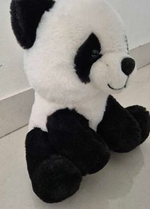 Panda Soft Toy