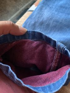 Boys Short Jenas