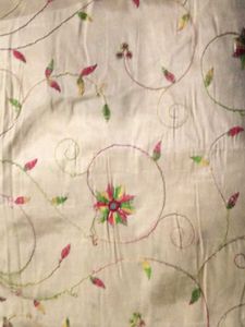 Elegant Silk saree 💖