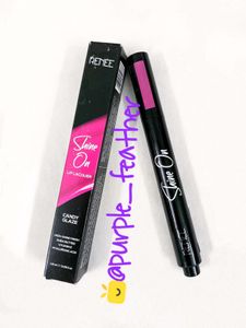 Renee Shine On Lip Lacquer