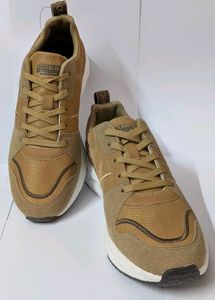 Woodland Sports Shoes Size 8