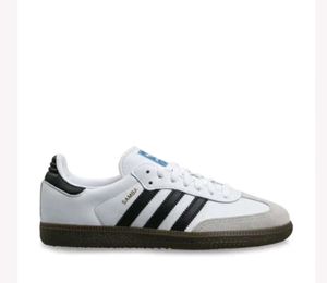 Adidas Samba Sneakers