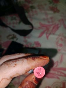 MARS, INSIGHT, MAYBELLINE
