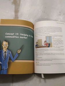Financial Jargon Book
