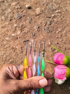 🌸NAIL ART TOOLS🌸