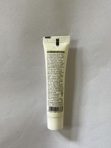 Plum Green Tea Moisturizer