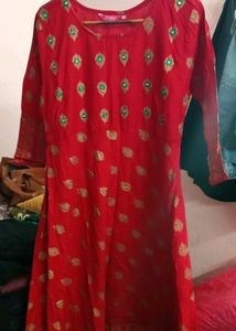 Red Colour