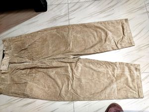 Trousers Of Cotrise