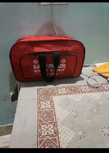 Gym &amp; Travel Bag
