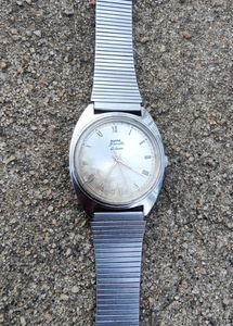 Vintage HMT Janata Deluxe Watch Strap