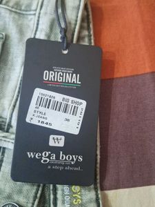jeans for boys