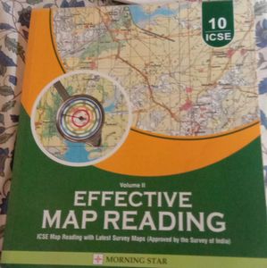 10th Icse English And Geography Textbook