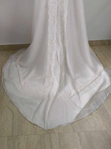 Vintage Lace Dress
