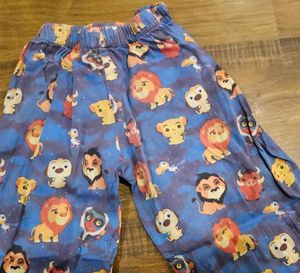 Combo Of 2 Kids Pajama